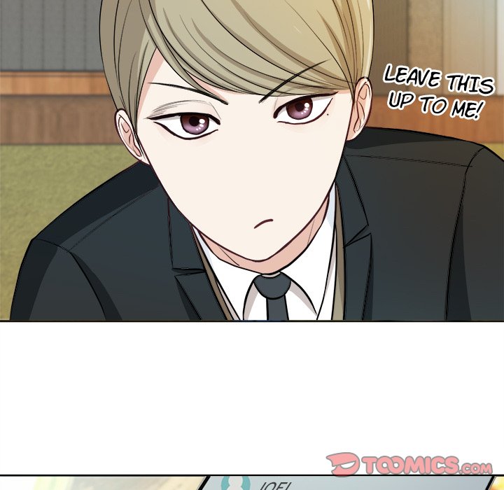 I Like You I Like You EP 10 - Toomics page 14 - 