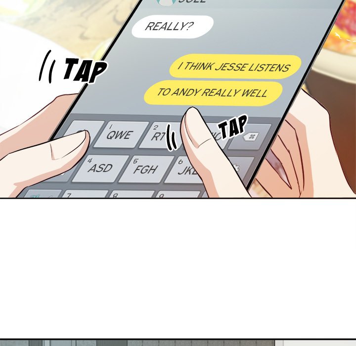 I Like You I Like You EP 10 - Toomics page 15 - 