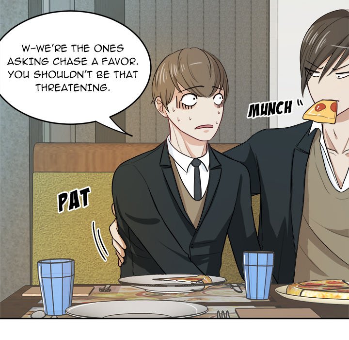 I Like You I Like You EP 10 - Toomics page 16 - 