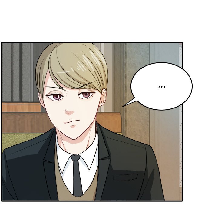 I Like You I Like You EP 10 - Toomics page 17 - 