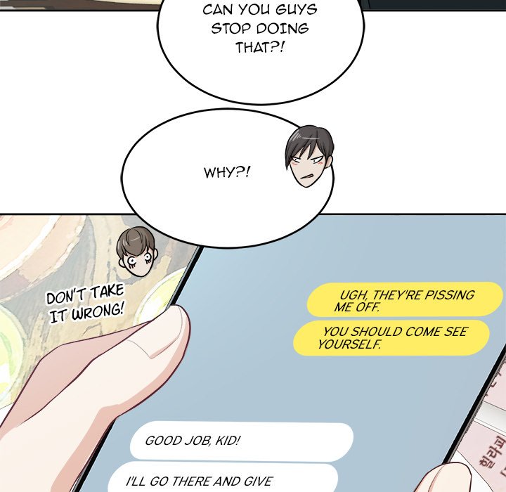I Like You I Like You EP 10 - Toomics page 19 - 