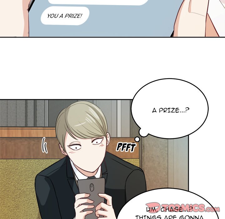 I Like You I Like You EP 10 - Toomics page 20 - 