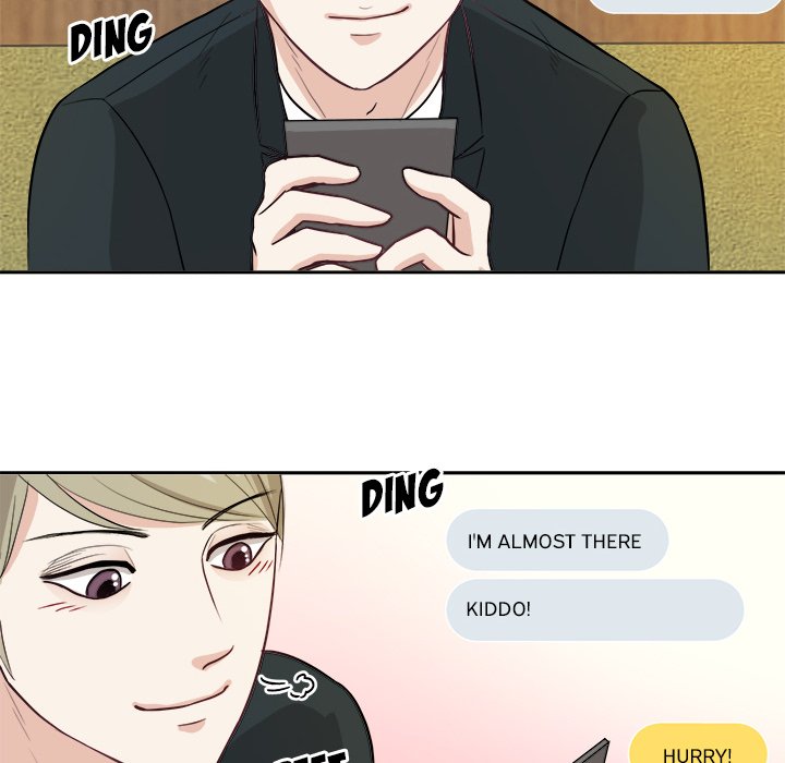 I Like You I Like You EP 10 - Toomics page 24 - 