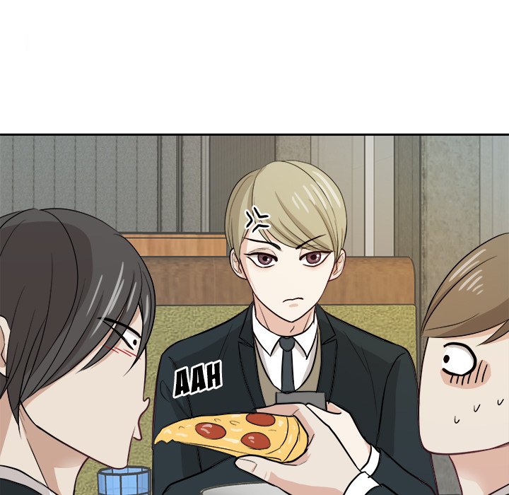 I Like You I Like You EP 10 - Toomics page 27 - 