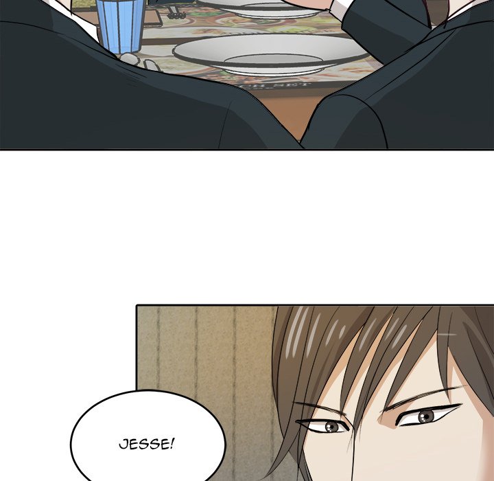 I Like You I Like You EP 10 - Toomics page 28 - 