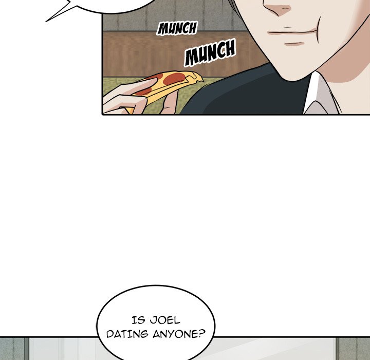 I Like You I Like You EP 10 - Toomics page 29 - 