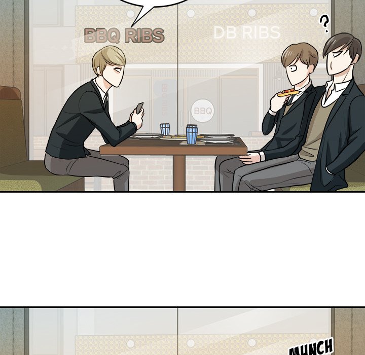 I Like You I Like You EP 10 - Toomics page 30 - 