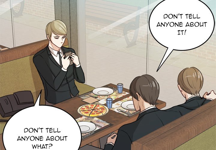 I Like You I Like You EP 10 - Toomics page 4 - 