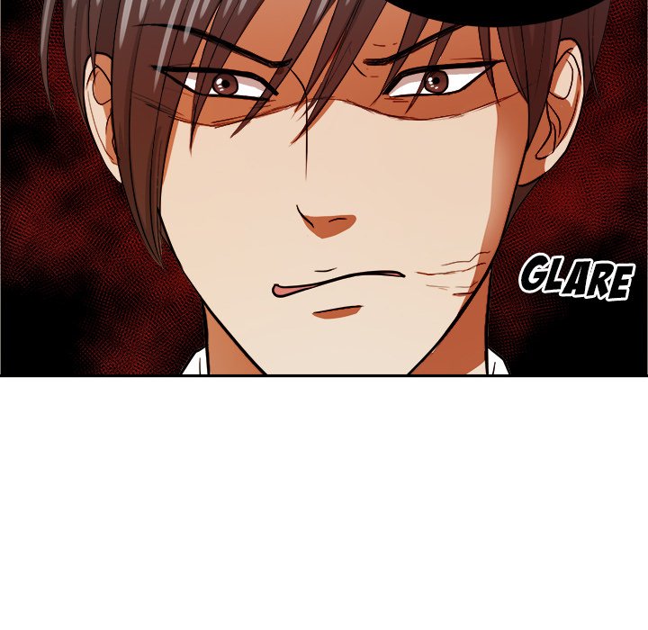 I Like You I Like You EP 10 - Toomics page 34 - 