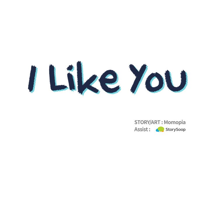 I Like You I Like You EP 10 - Toomics page 37 - 