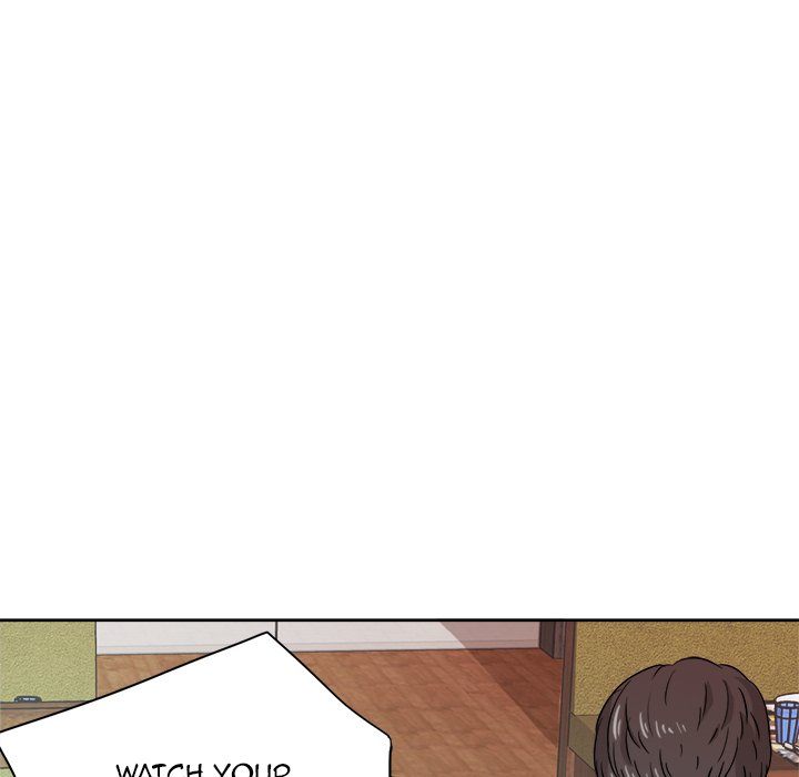 I Like You I Like You EP 10 - Toomics page 40 - 