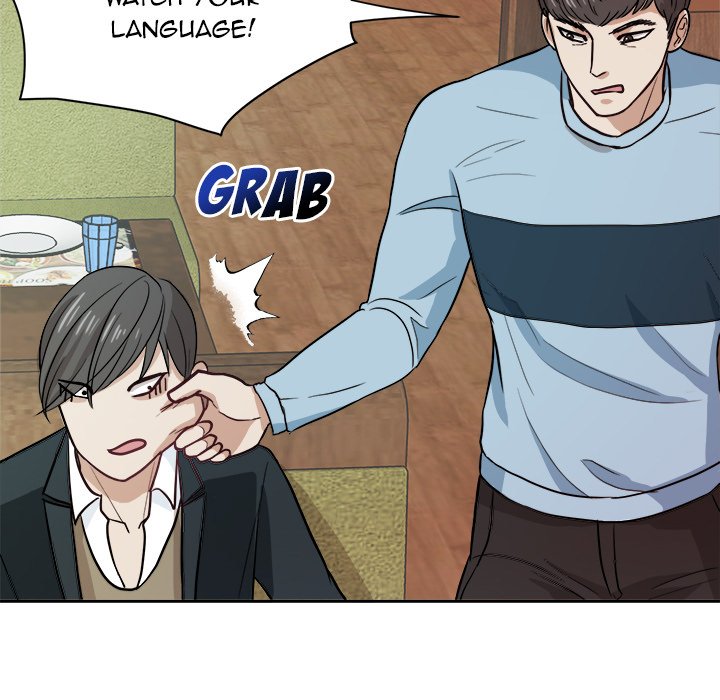 I Like You I Like You EP 10 - Toomics page 41 - 