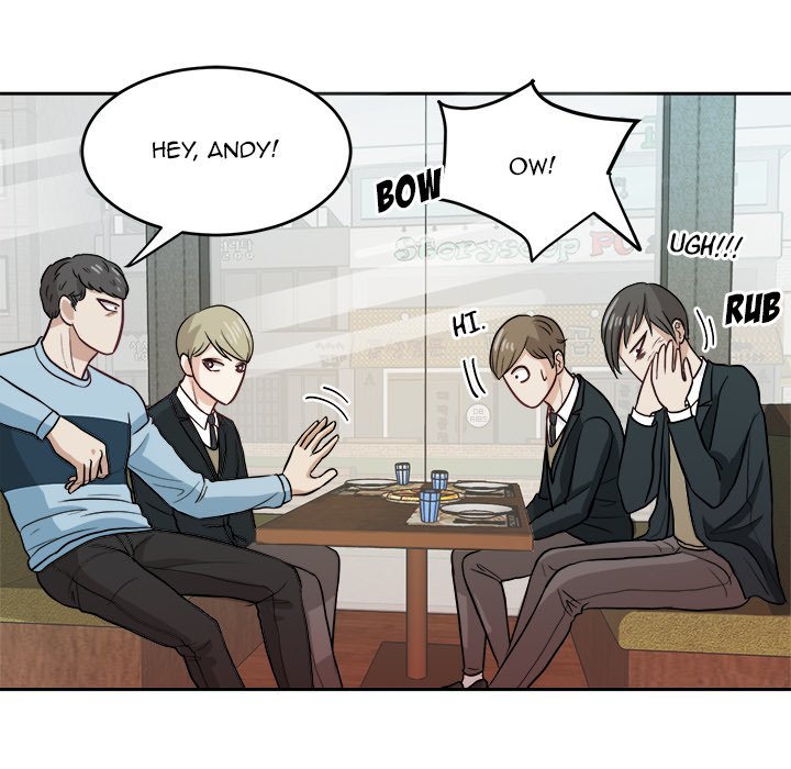 I Like You I Like You EP 10 - Toomics page 42 - 