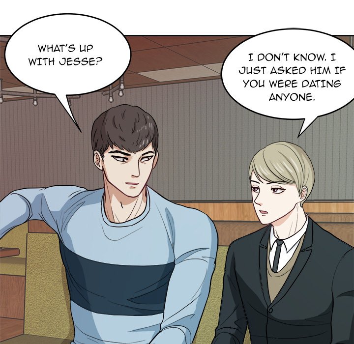 I Like You I Like You EP 10 - Toomics page 43 - 