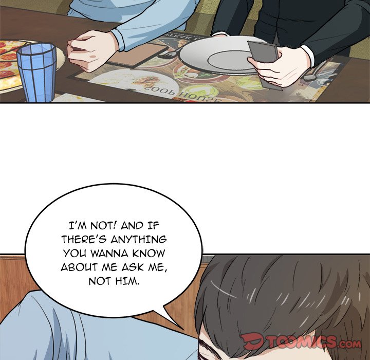 I Like You I Like You EP 10 - Toomics page 44 - 