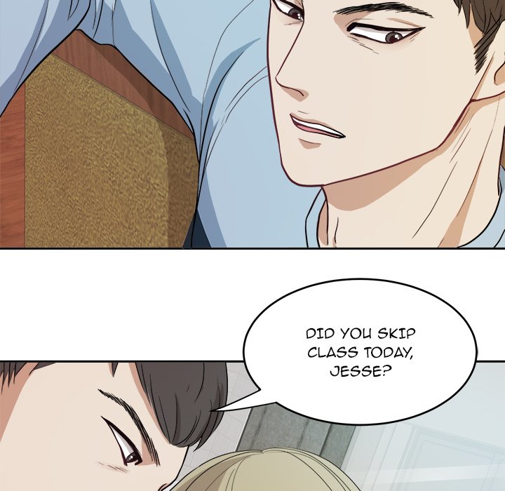 I Like You I Like You EP 10 - Toomics page 45 - 