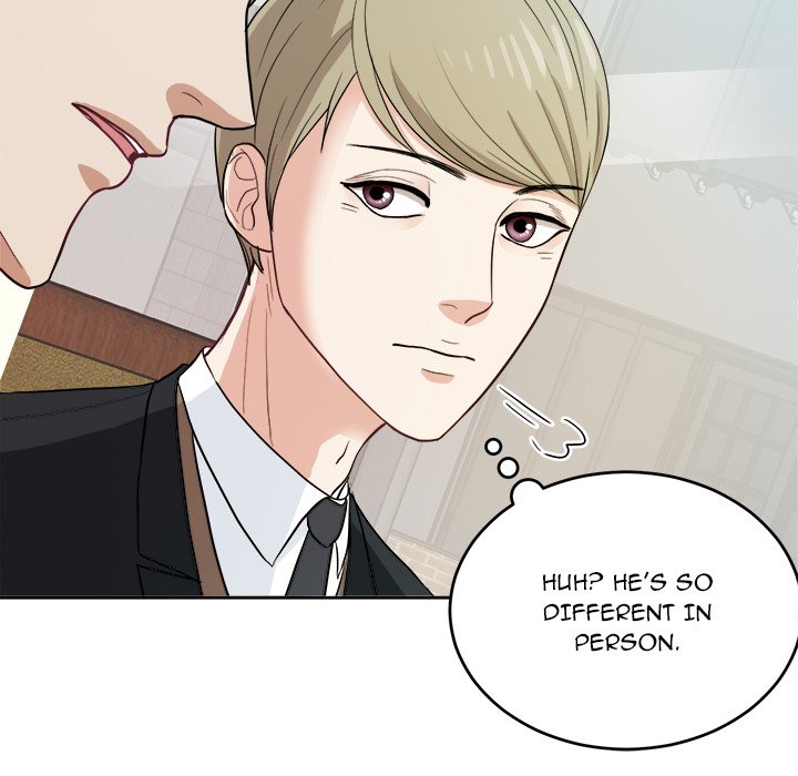 I Like You I Like You EP 10 - Toomics page 46 - 