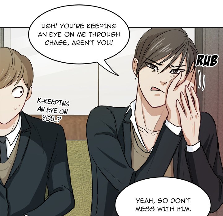 I Like You I Like You EP 10 - Toomics page 47 - 