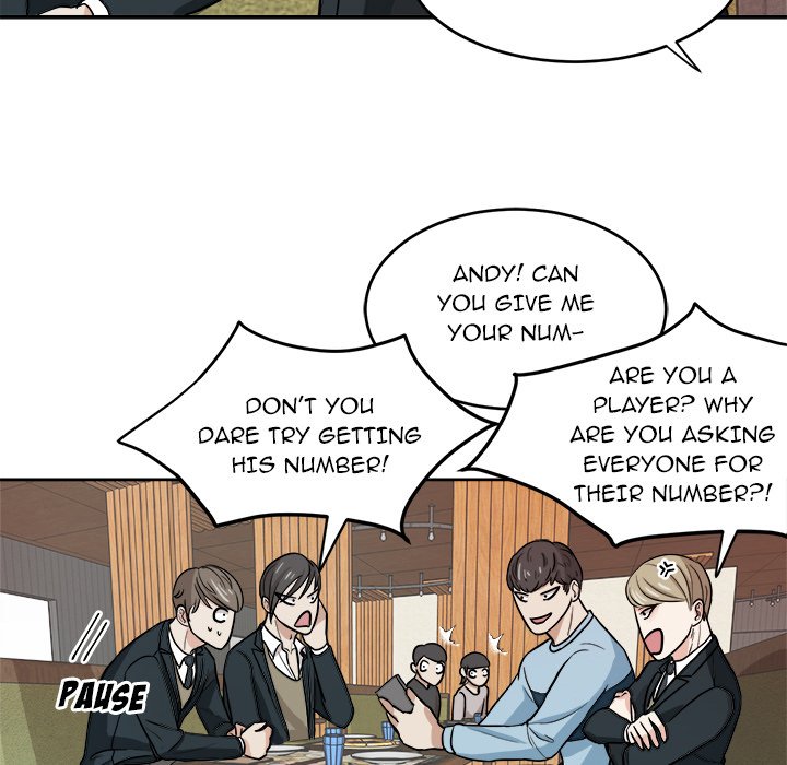 I Like You I Like You EP 10 - Toomics page 48 - 