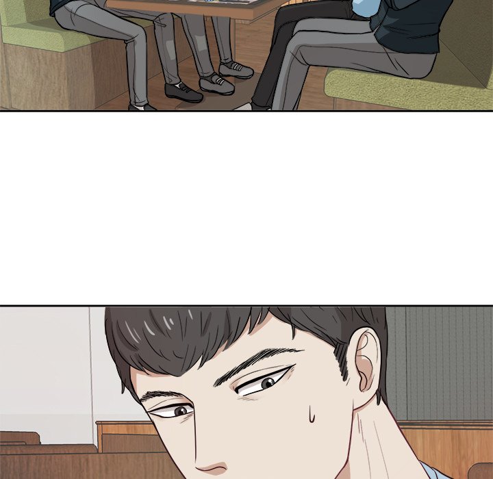 I Like You I Like You EP 10 - Toomics page 49 - 