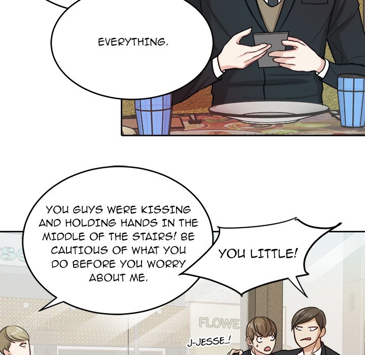 I Like You I Like You EP 10 - Toomics page 6 - 
