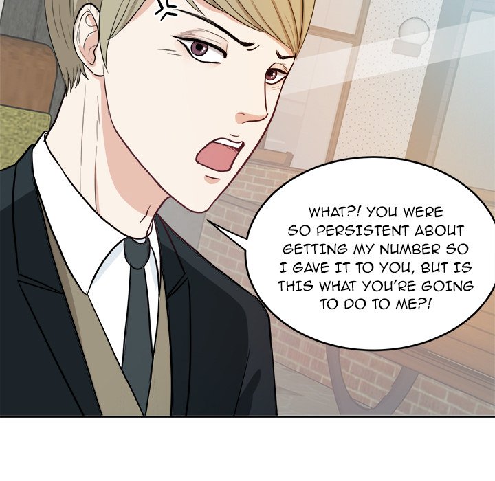 I Like You I Like You EP 10 - Toomics page 51 - 