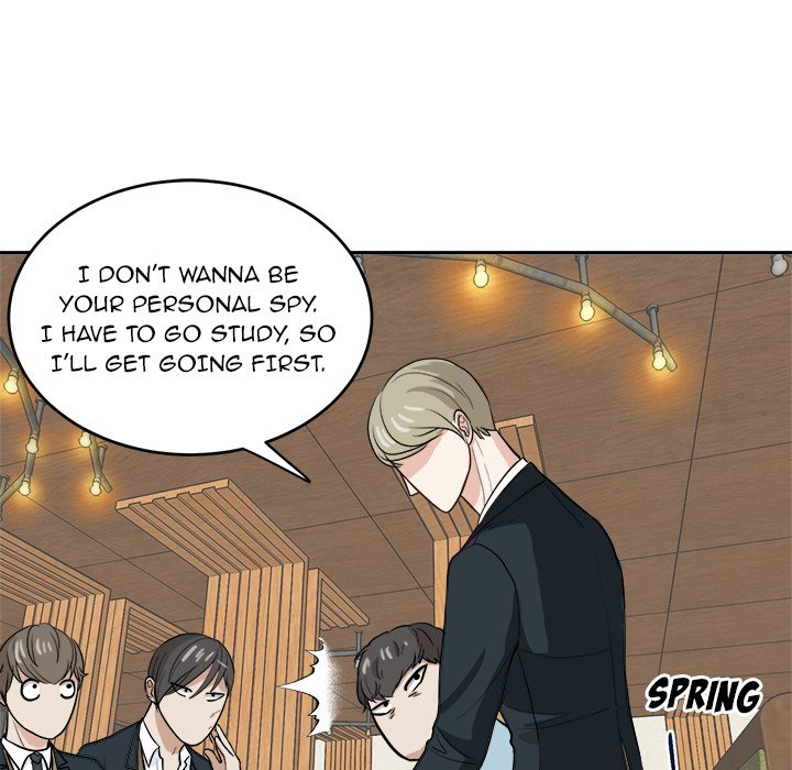 I Like You I Like You EP 10 - Toomics page 52 - 