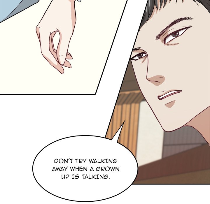 I Like You I Like You EP 10 - Toomics page 54 - 