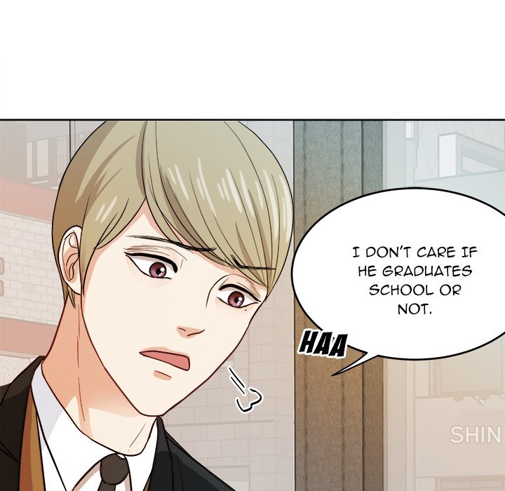 I Like You I Like You EP 10 - Toomics page 55 - 