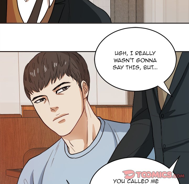 I Like You I Like You EP 10 - Toomics page 56 - 