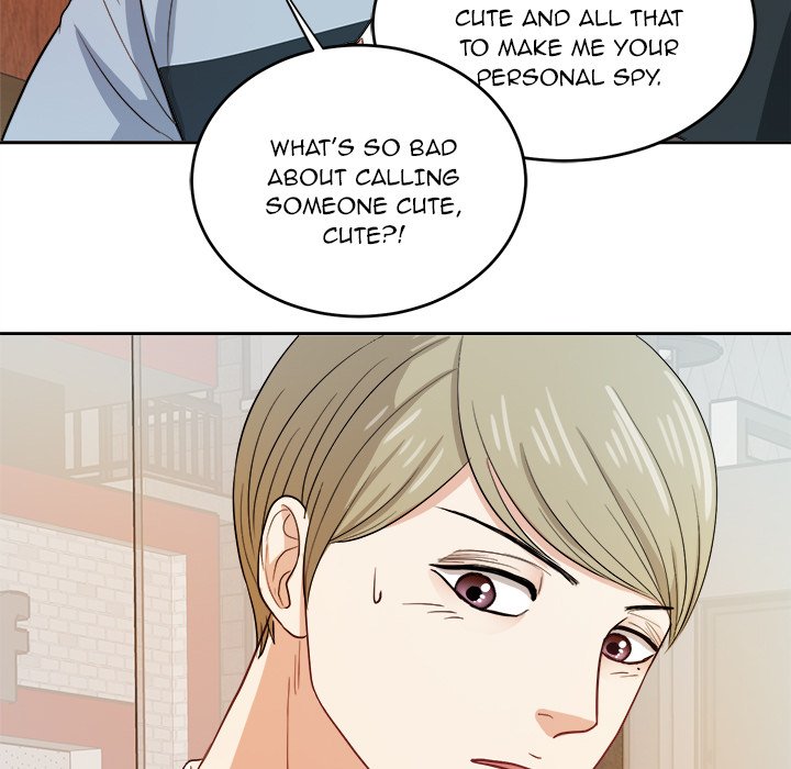 I Like You I Like You EP 10 - Toomics page 57 - 