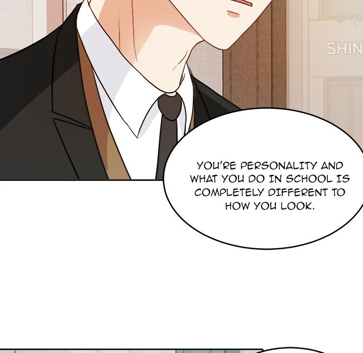 I Like You I Like You EP 10 - Toomics page 58 - 