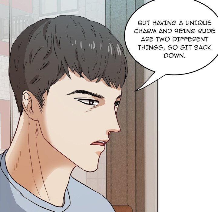 I Like You I Like You EP 10 - Toomics page 59 - 