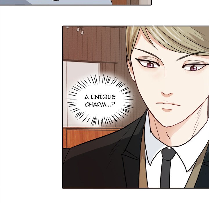I Like You I Like You EP 10 - Toomics page 60 - 
