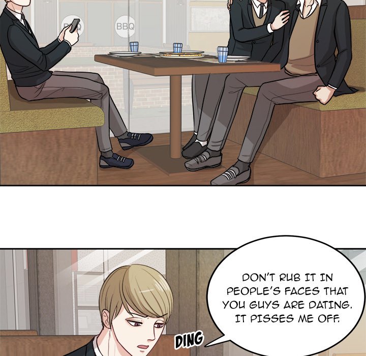 I Like You I Like You EP 10 - Toomics page 7 - 