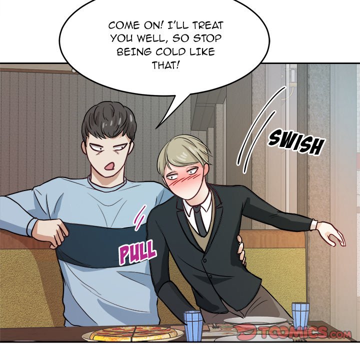 I Like You I Like You EP 10 - Toomics page 62 - 