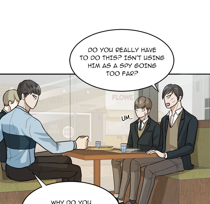 I Like You I Like You EP 10 - Toomics page 63 - 
