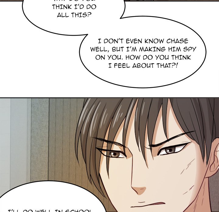 I Like You I Like You EP 10 - Toomics page 64 - 