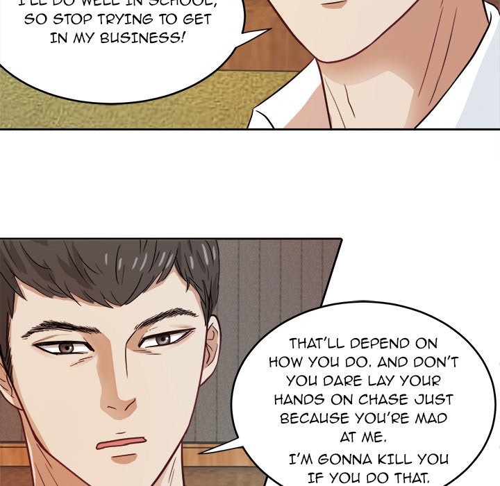 I Like You I Like You EP 10 - Toomics page 65 - 