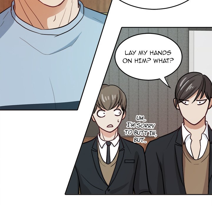 I Like You I Like You EP 10 - Toomics page 66 - 