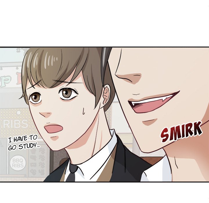 I Like You I Like You EP 10 - Toomics page 67 - 