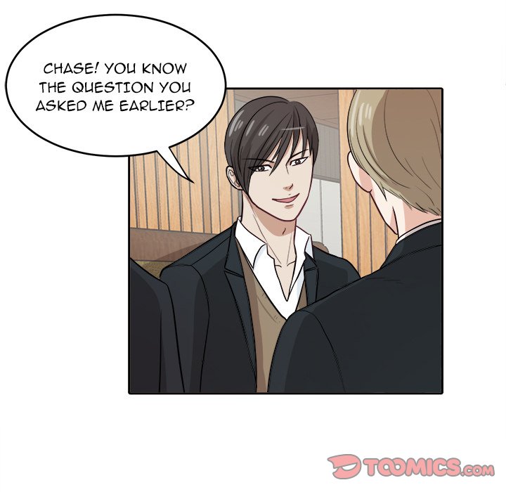 I Like You I Like You EP 10 - Toomics page 68 - 