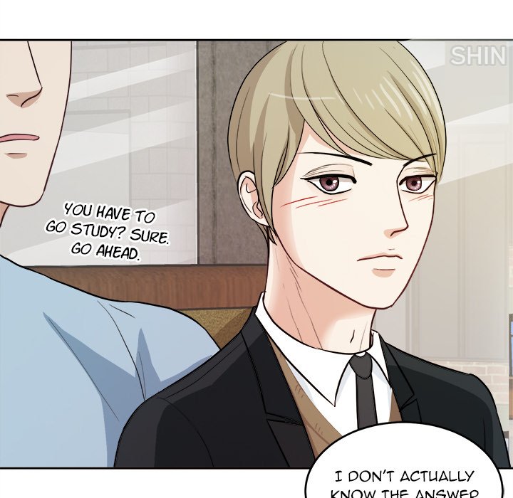 I Like You I Like You EP 10 - Toomics page 69 - 