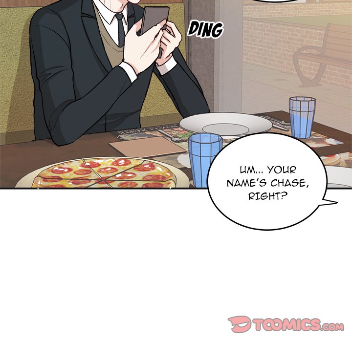 I Like You I Like You EP 10 - Toomics page 8 - 