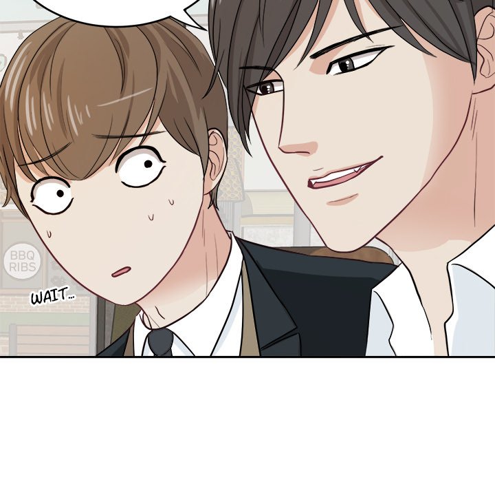 I Like You I Like You EP 10 - Toomics page 71 - 