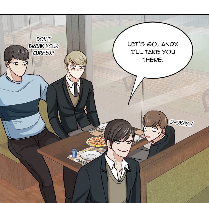 I Like You I Like You EP 10 - Toomics page 72 - 