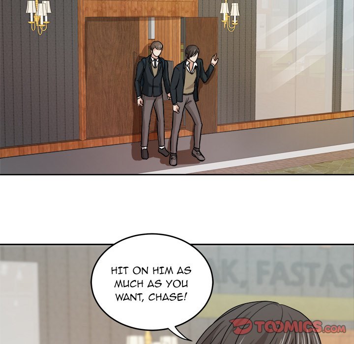 I Like You I Like You EP 10 - Toomics page 74 - 
