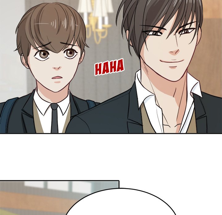 I Like You I Like You EP 10 - Toomics page 75 - 