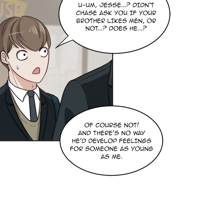 I Like You I Like You EP 10 - Toomics page 76 - 