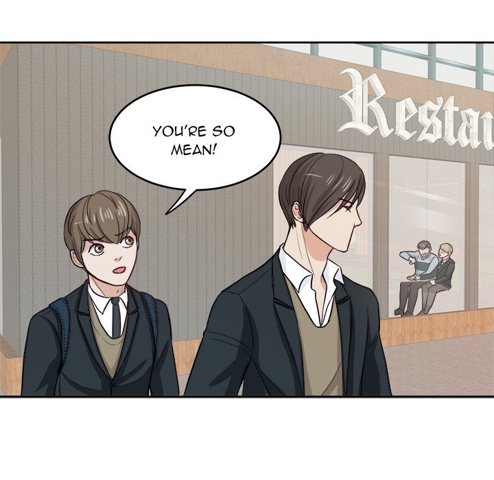 I Like You I Like You EP 10 - Toomics page 77 - 